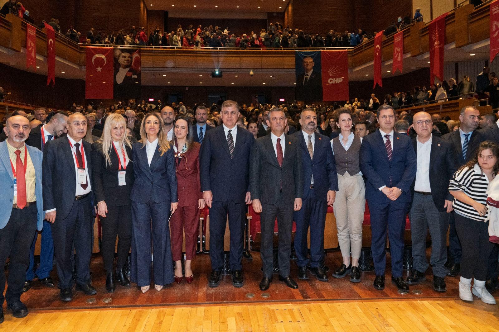 Engelli dostu İzmir’de Erişebilirlik Çalıştayı