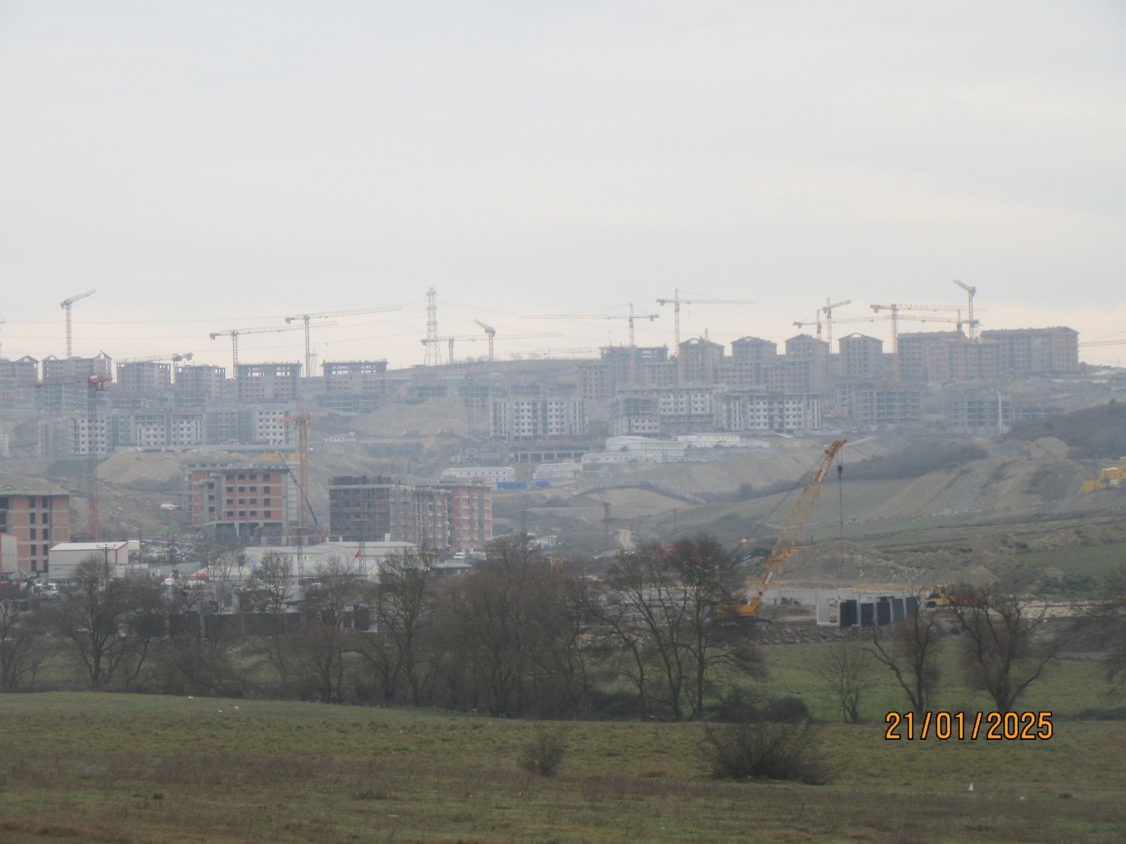İSKİ VE İGDAŞ’TAN KANAL İSTANBUL GÜZERGAHINDAKİ BAŞVURULARA RET