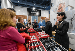 Fuar İzmir’de çifte buluşma