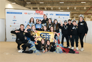 Bilim Kahramanları bu sezon okyanusları keşfedecek