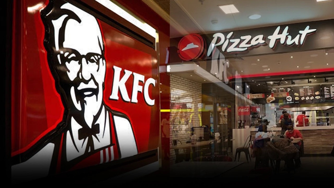 Pizza Hut ve KFC Türkiye’de Kapanıyor mu?