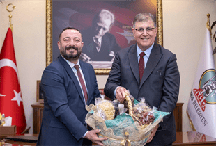 Başkan Tugay’ın Ödemiş mesaisi “Kimsesizlerin kimsesi olacağız”