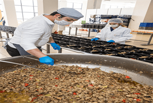 İşte İzmir’in iftar programı  Büyükşehir Ramazan bereketini kente yayacak