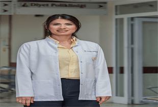 Eşrefpaşa Hastanesi diyetisyeninden Ramazan’a özel beslenme önerileri