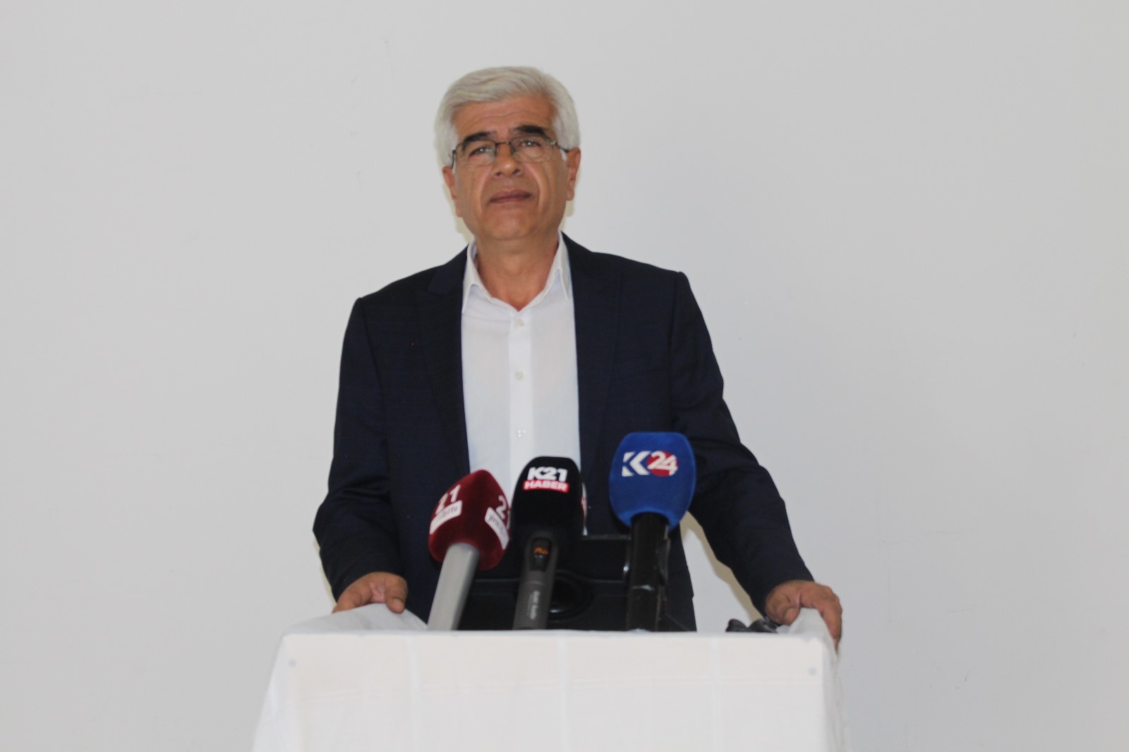 Hasan Arslan'dan Öğrencilere Seçmeli Ders Çağrısı