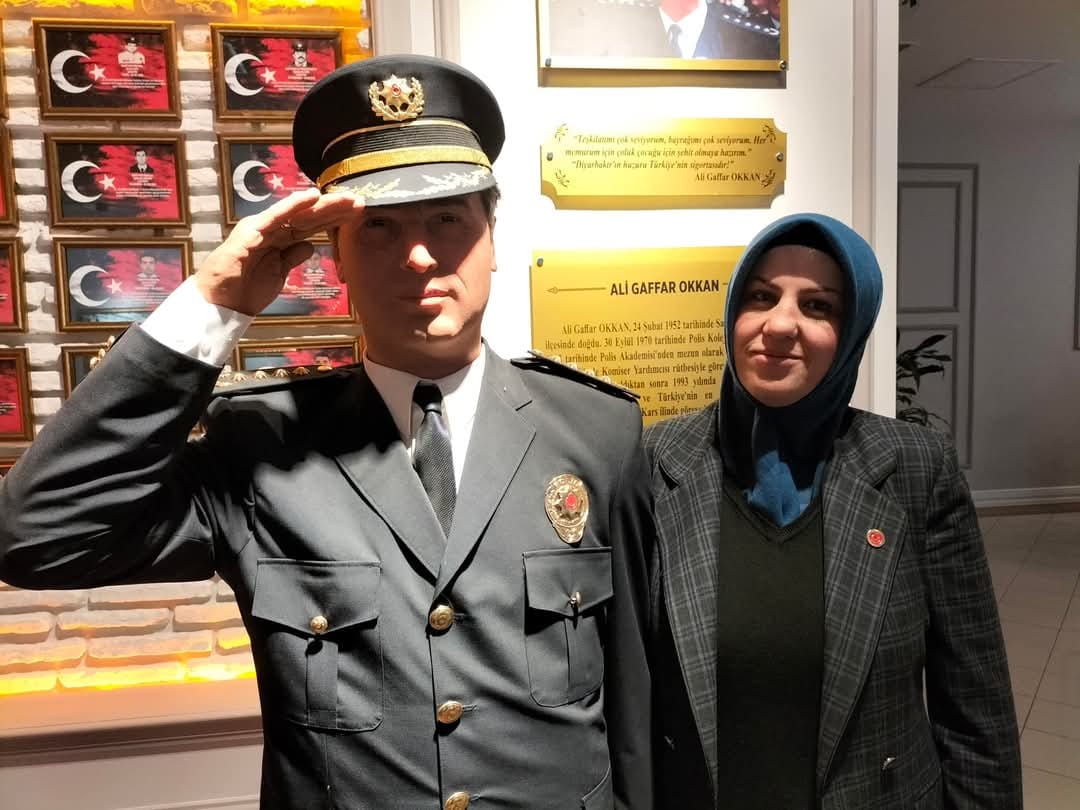 Ali Gaffar Okkan: Gönüllerin Kahramanı, Birlik ve Beraberliğin Simgesi 