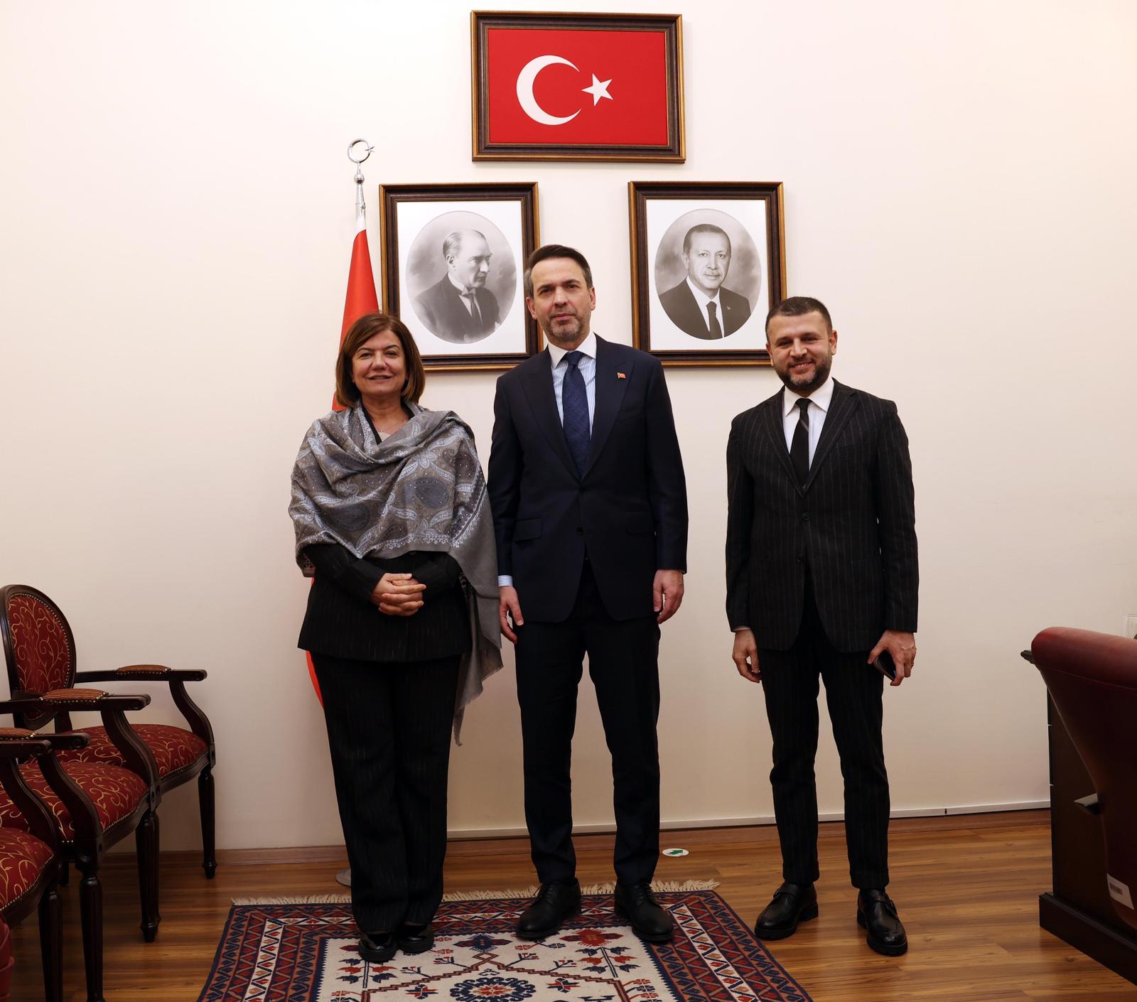 EĞİL'E DOĞALGAZ MÜJDESİ!