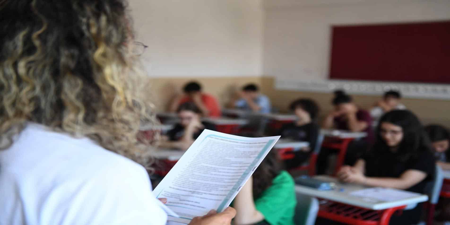 İOKBS Başvuru Kılavuzu Yayımlandı: Sınav 27 Nisan’da Yapılacak