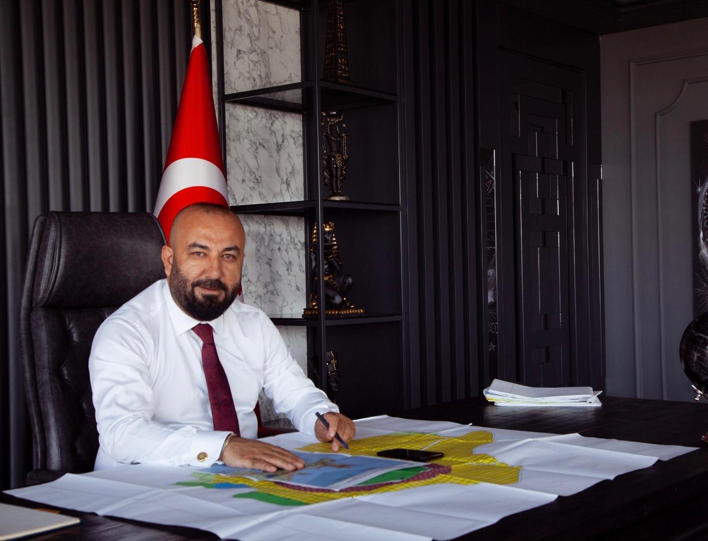 İş Dünyasından Dayanışma Mesajı: 'Türkiye’yi Güçlendirmek İçin Çalışmalıyız'