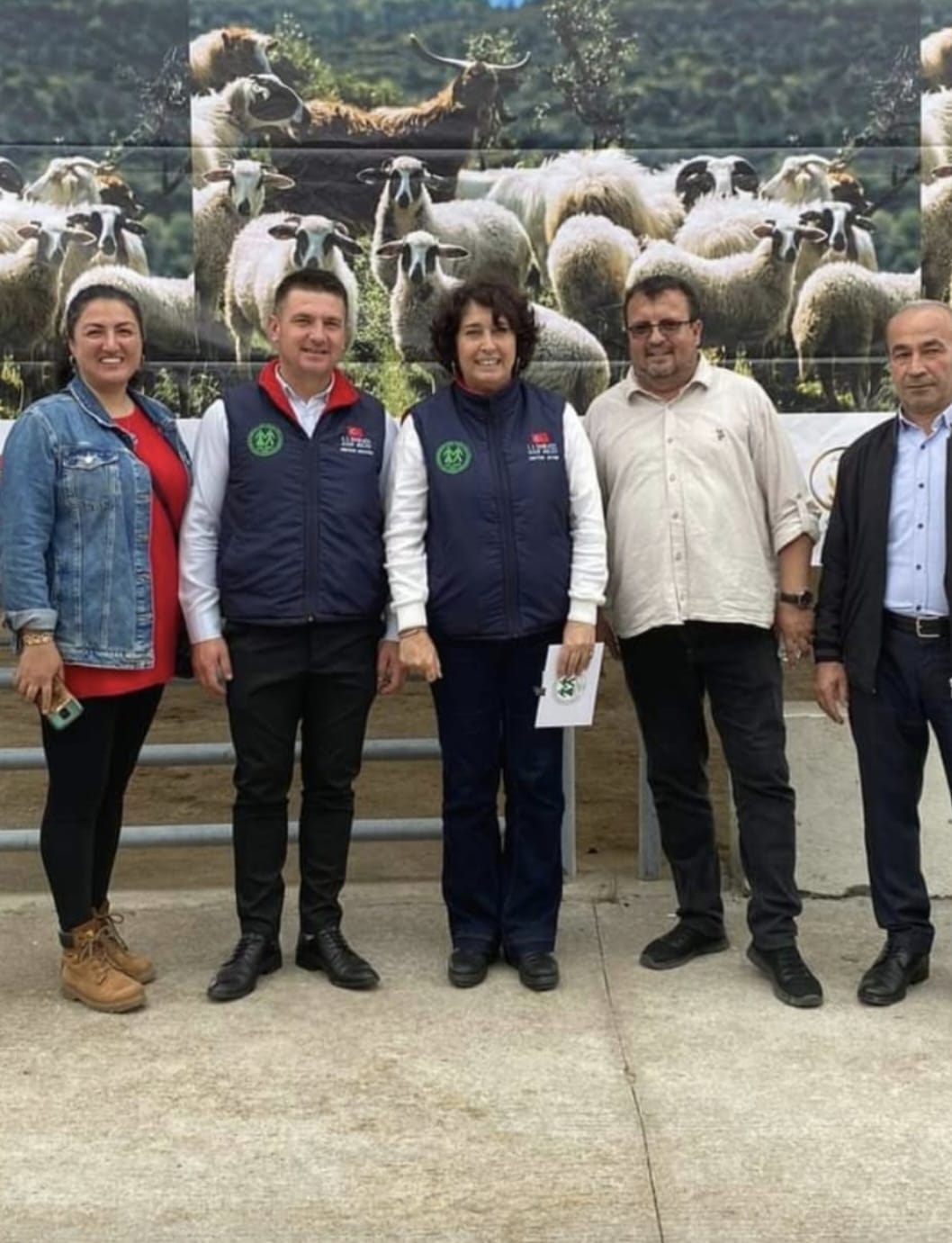 İZMİR KÖY-KOOP BİRLİĞİ YÖNETİM KURULU BAŞKANI  NEPTÜN SOYER' DEN  BİLGİLENDİRME