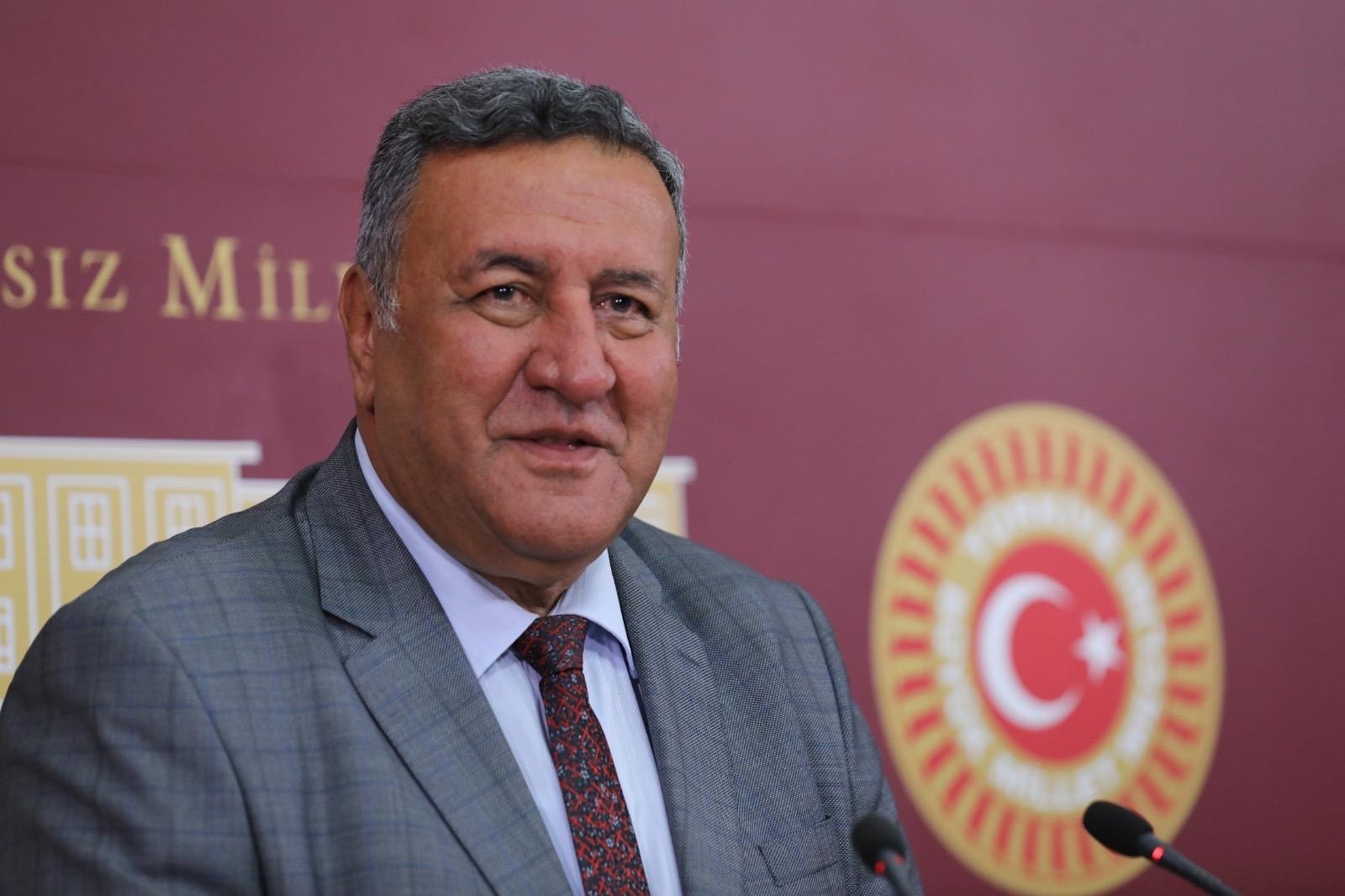 CHP’li Gürer: “Tarım Zehirleri Gıdanın Başına Bela”