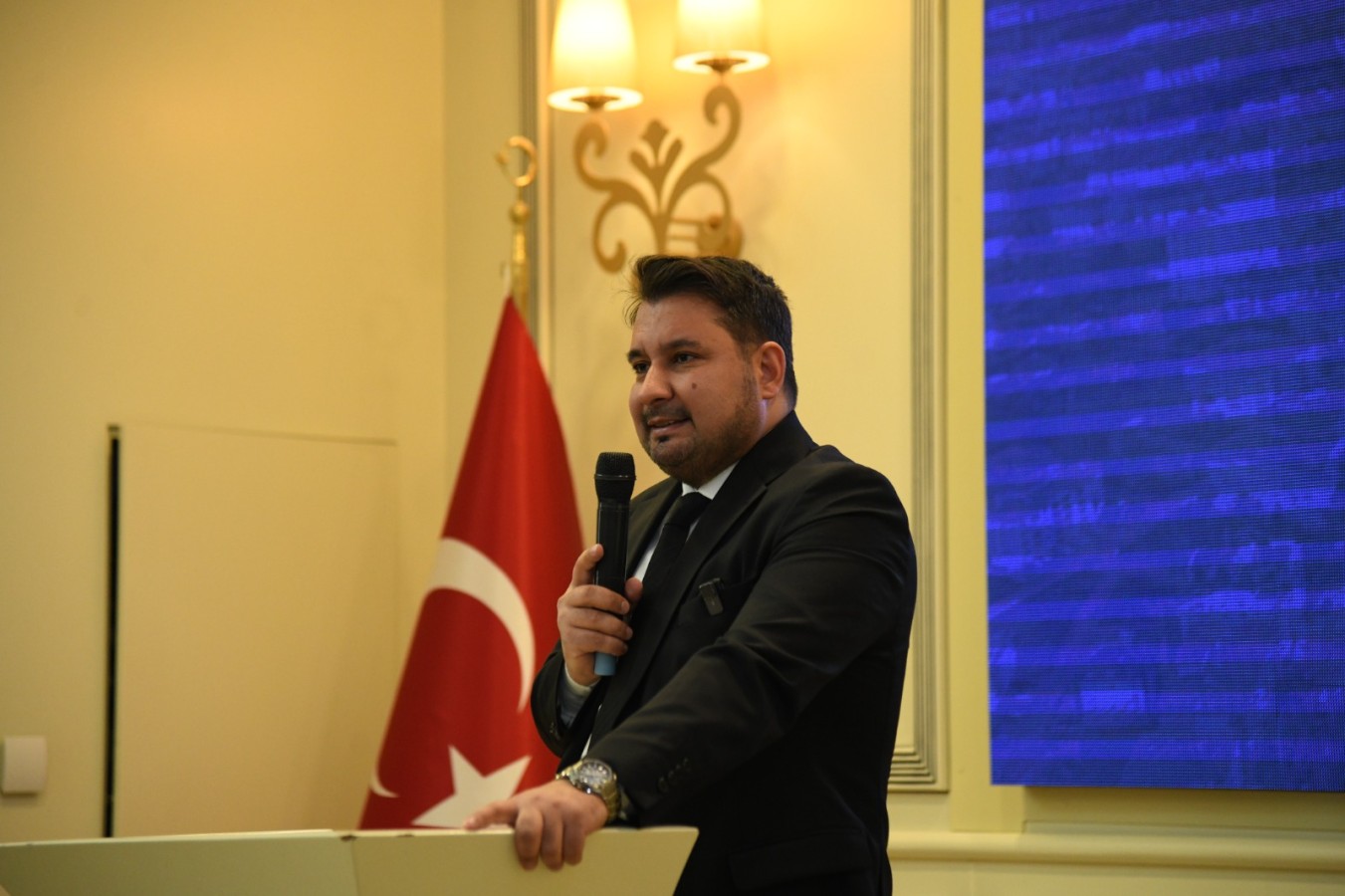 Kahramankazan Belediyesi'nde En Düşük Maaş 32 Bin 756 TL Oldu