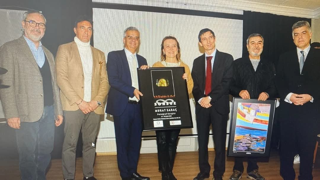 Öğrencilere “Sonsuz” Destek