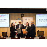 İhracatta Kadın Liderliği İçin Stratejik Ortaklık    Kadınlar Üretiyor, Ekonomi Büyüyor: İhracatta Güçlü İş Birliği