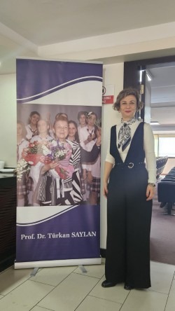 Çağdaş Yaşam İçin Yeni Bir Dönem: ÇYDD İzmir Şubesi’nde Görev Değişimi