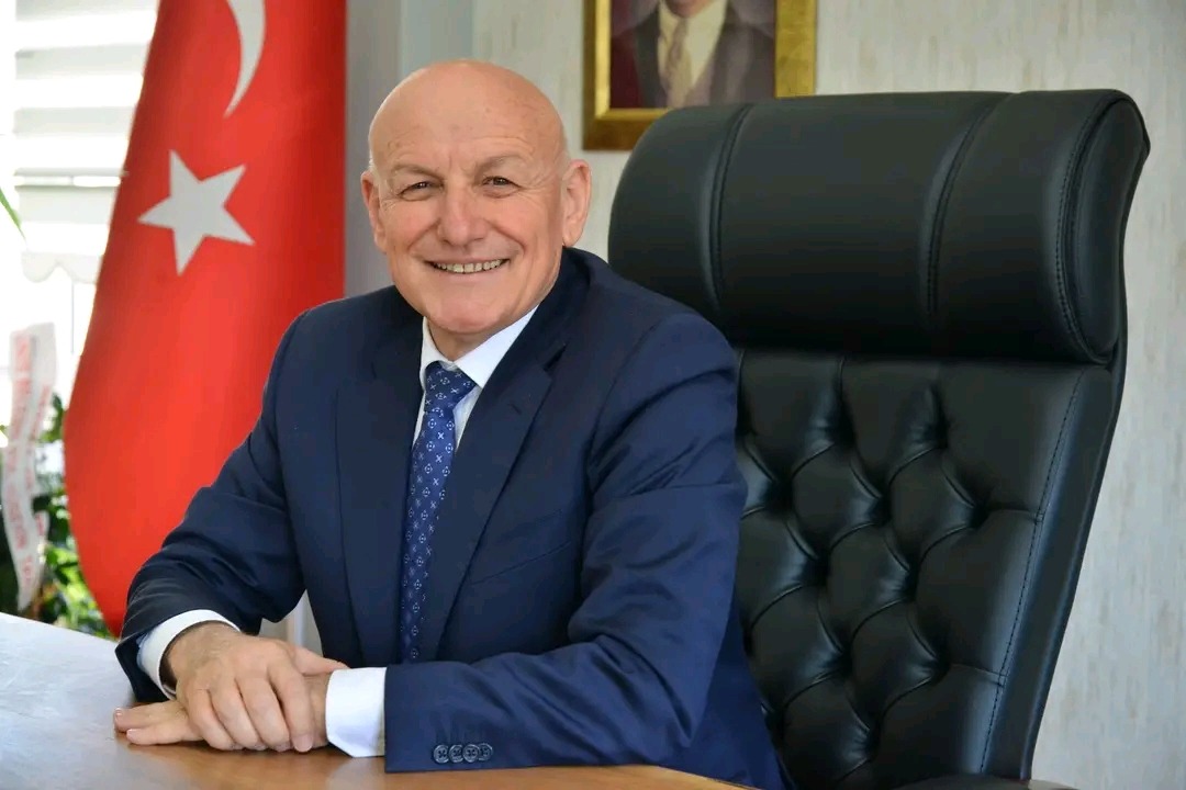 Başkan Kul’dan “8 Mart Dünya Kadınlar Günü” mesajı