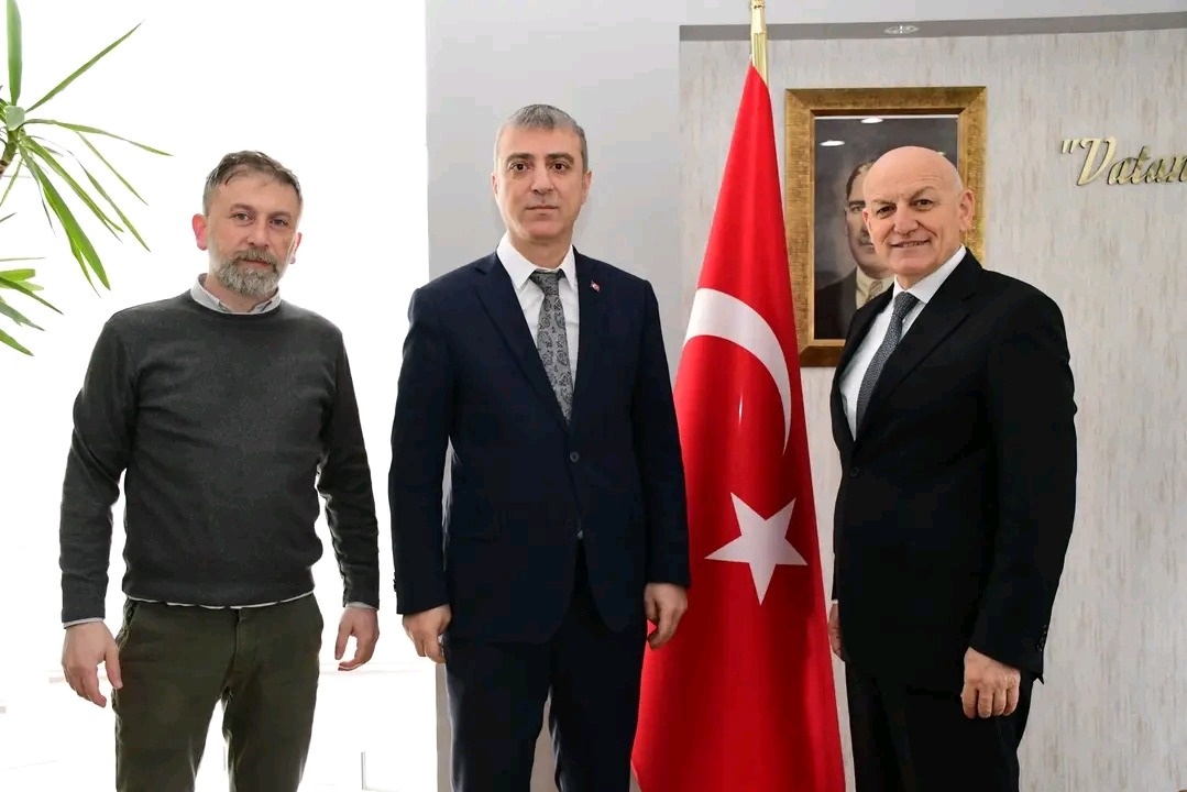 “Bilim Şenliği” için protokol imzalandı…