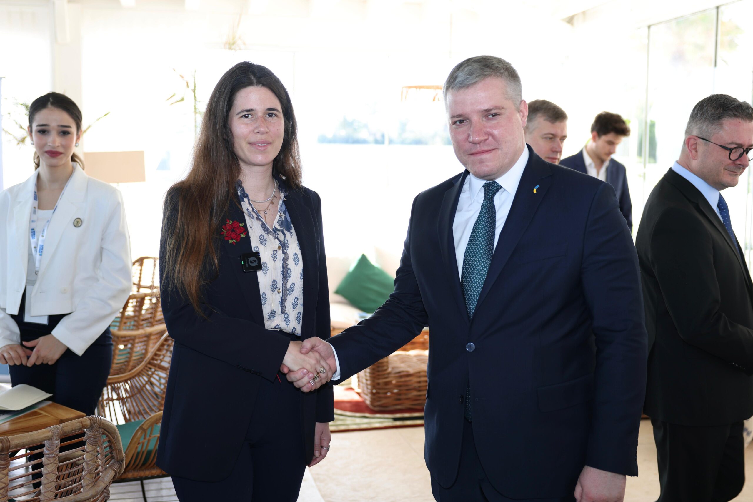 Başkan Denizli’den dayanışma ve kardeşlik mesajı