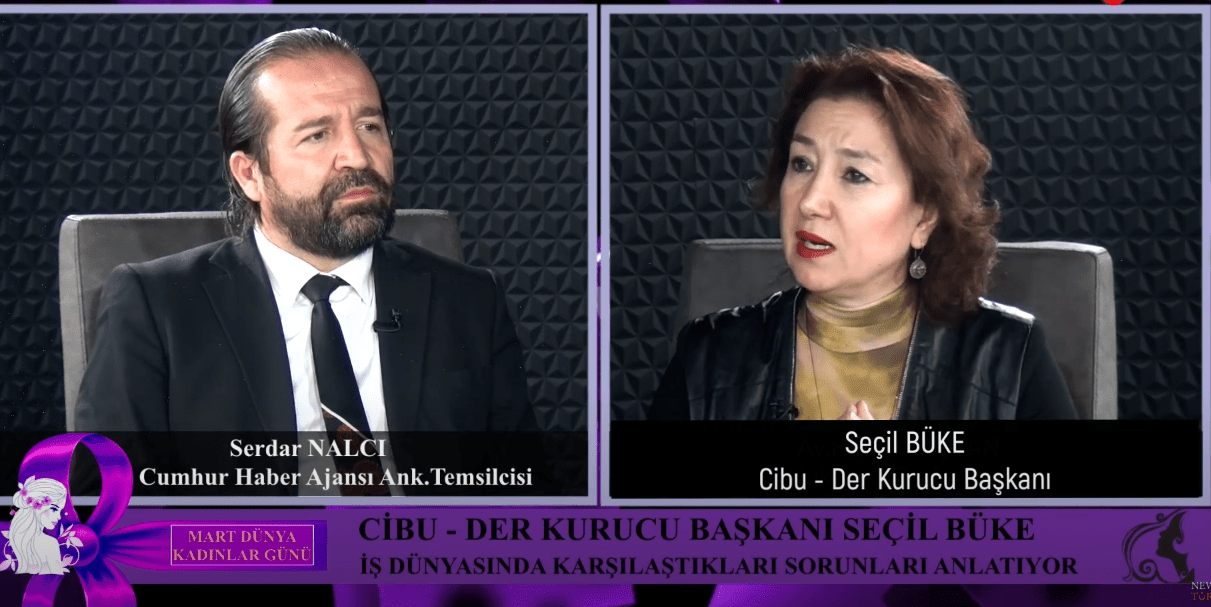 Cilt Bakım Terapistliği İçin Yeni Adım: CİBU Derneği Sektörü Dönüştürüyor