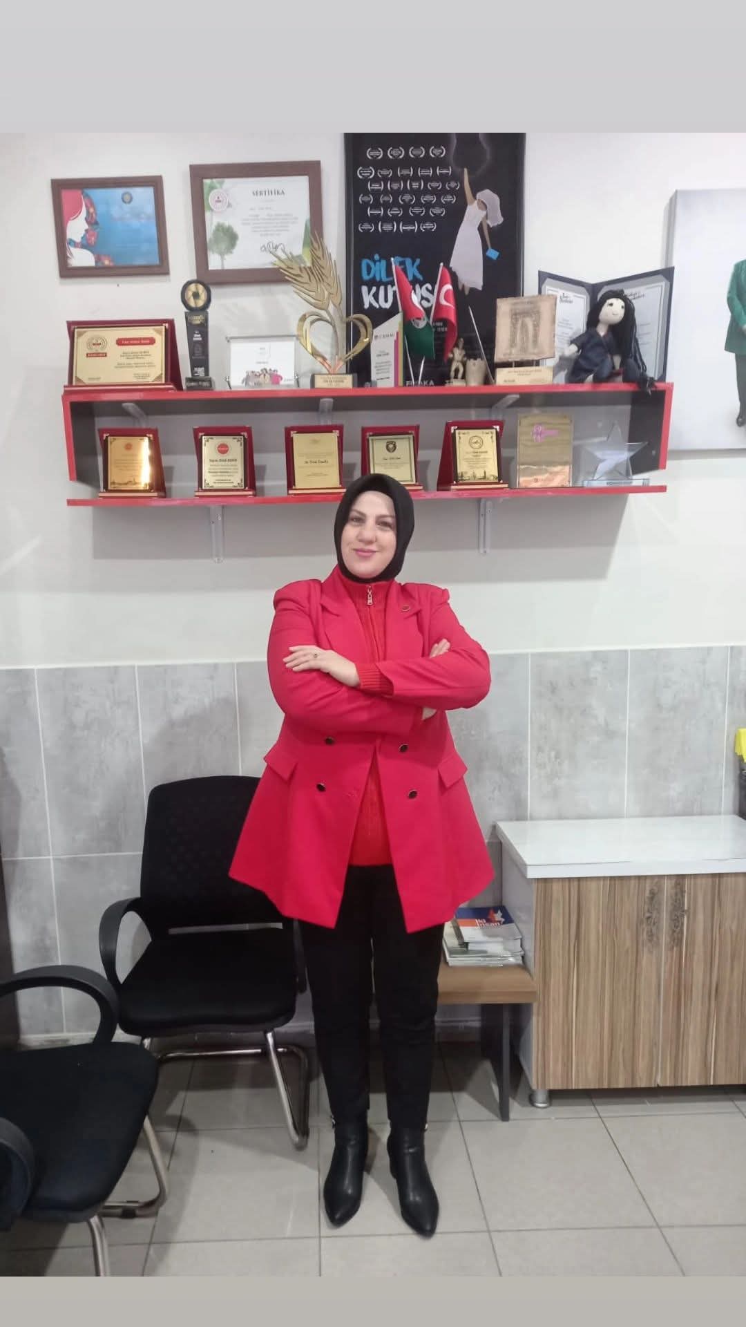 8 Mart Dünya Kadınlar Günü: Eşitlik ve Özgürlük İçin Bir Sembol