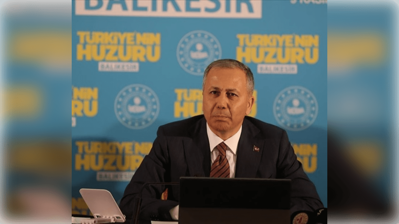 İçişleri Bakanı Yerlikaya: ‘Belediyeler sorumluluklarını yerine getirmezse yetkimi kullanacağım’