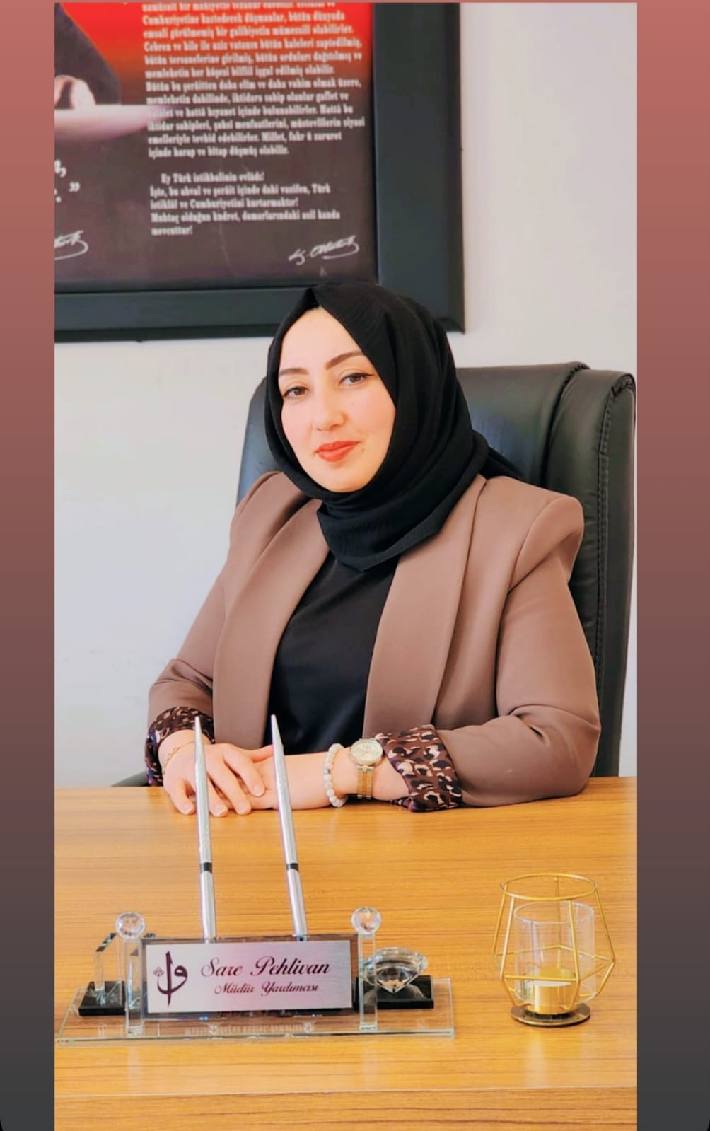 Sare Pehlivan: Çocuklar En İyi Oyun Yoluyla Öğrenir!