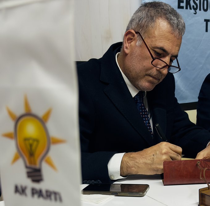 AK Parti Çekmeköy’de Değişimin Değişimi Olacak mı?